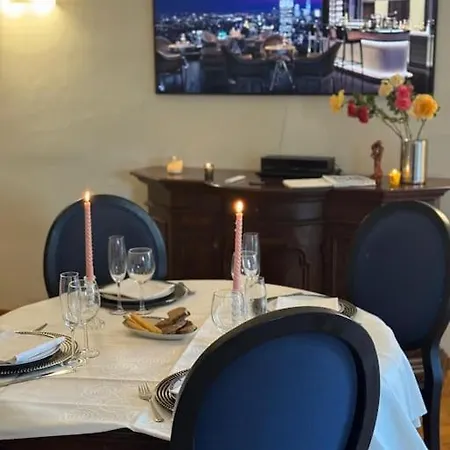 La Dolce 5 Star Luxury Apartamento *