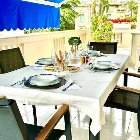 Apartamento La Dolce 5 Star Luxury Sanremo