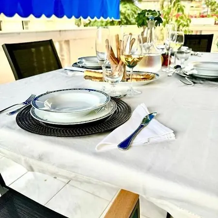 La Dolce 5 Star Luxury * San Remo