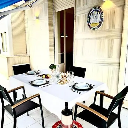 Apartamento La Dolce 5 Star Luxury *