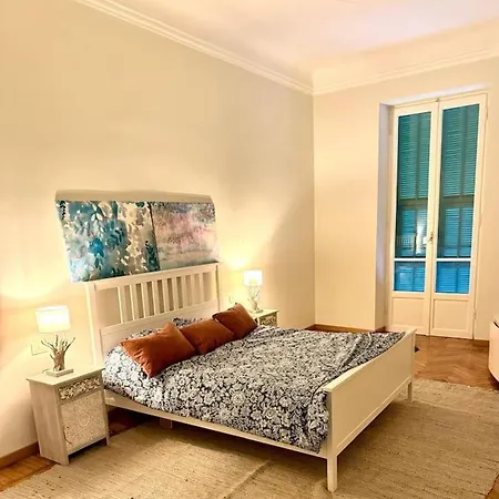 Apartamento La Dolce 5 Star Luxury