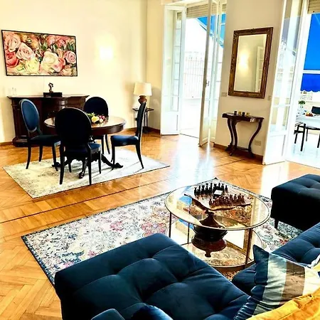 Apartamento La Dolce 5 Star Luxury *