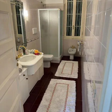 Apartamento La Dolce 5 Star Luxury *