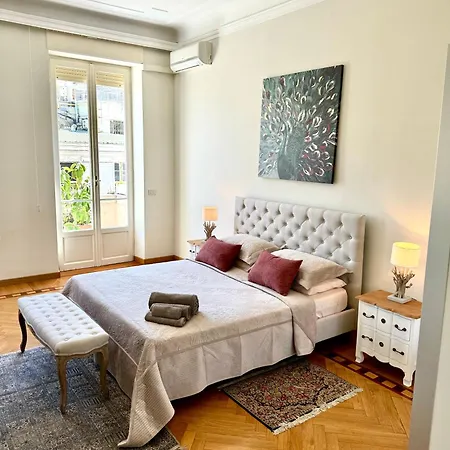La Dolce 5 Star Luxury Apartamento *