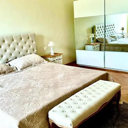 La Dolce 5 Star Luxury Lejlighed Sanremo