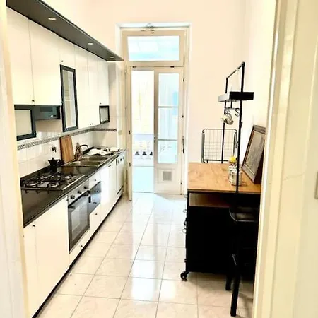 La Dolce 5 Star Luxury Apartment