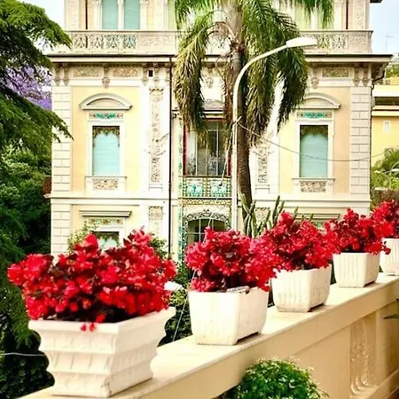 La Dolce 5 Star Luxury * Sanremo