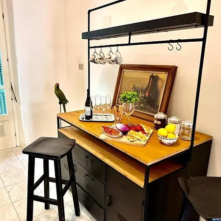 La Dolce 5 Star Luxury Lejlighed