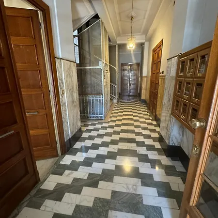 La Dolce 5 Star Luxury Daire *