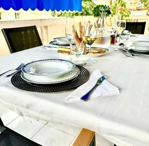 La Dolce 5 Star Luxury * Sanremo