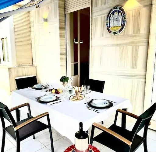 Daire La Dolce 5 Star Luxury *