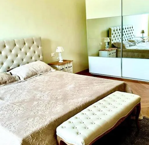 La Dolce 5 Star Luxury Apartment Sanremo