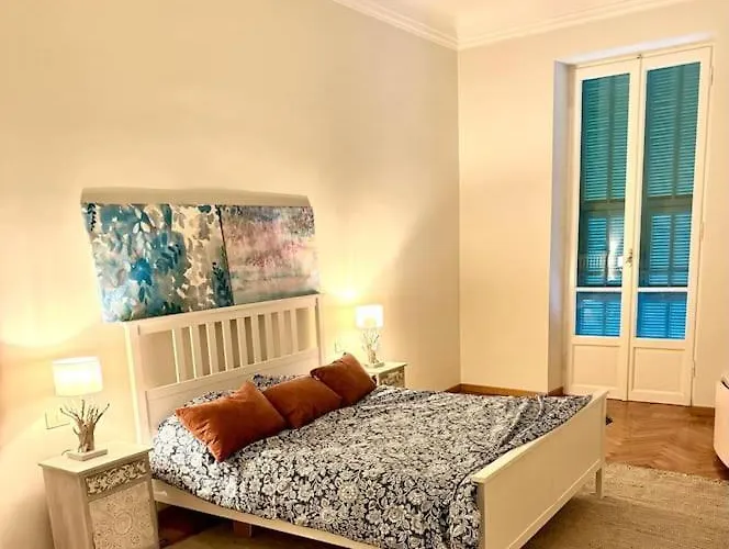 Apartment La Dolce 5 Star Luxury