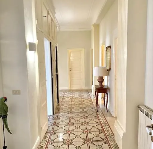 Apartment La Dolce 5 Star Luxury Sanremo