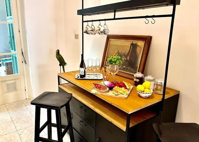 La Dolce 5 Star Luxury Appartamento