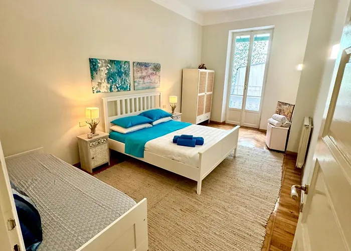 La Dolce 5 Star Luxury * Sanremo