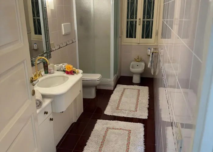 Apartment La Dolce 5 Star Luxury *