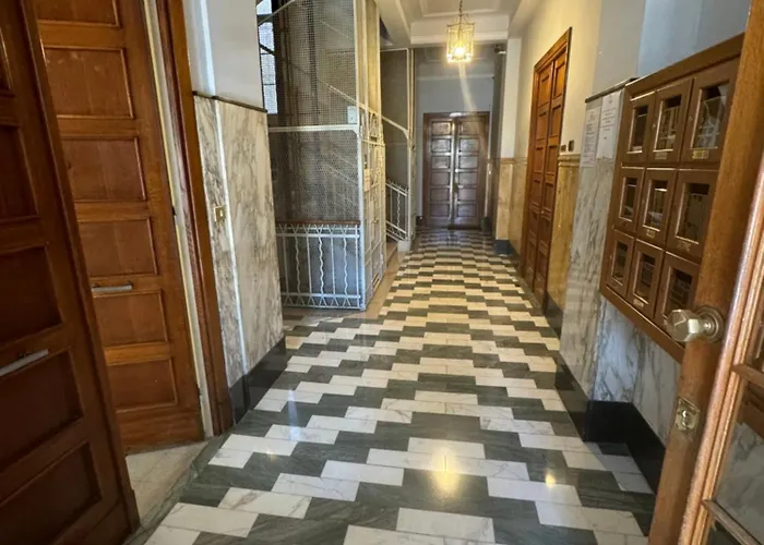 La Dolce 5 Star Luxury Apartment *