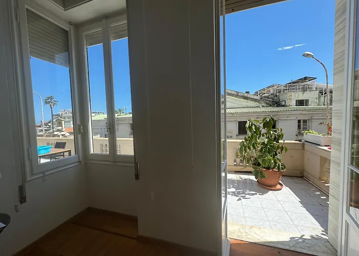 La Dolce 5 Star Luxury Sanremo