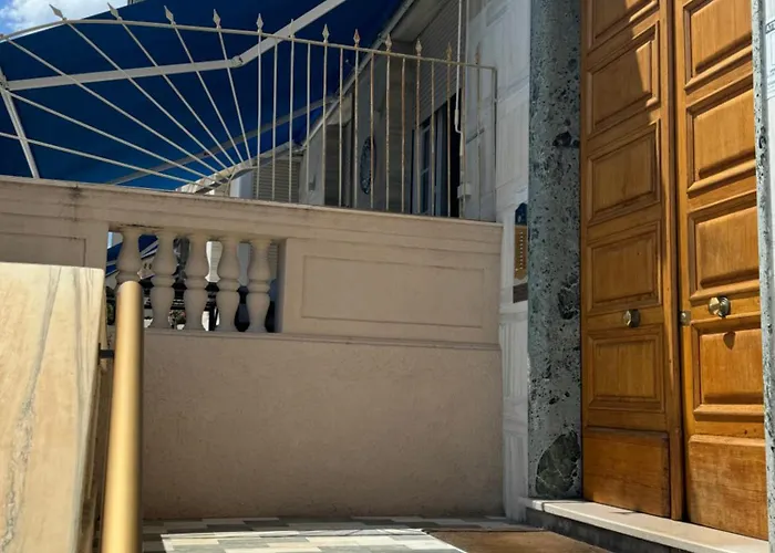 La Dolce 5 Star Luxury Daire