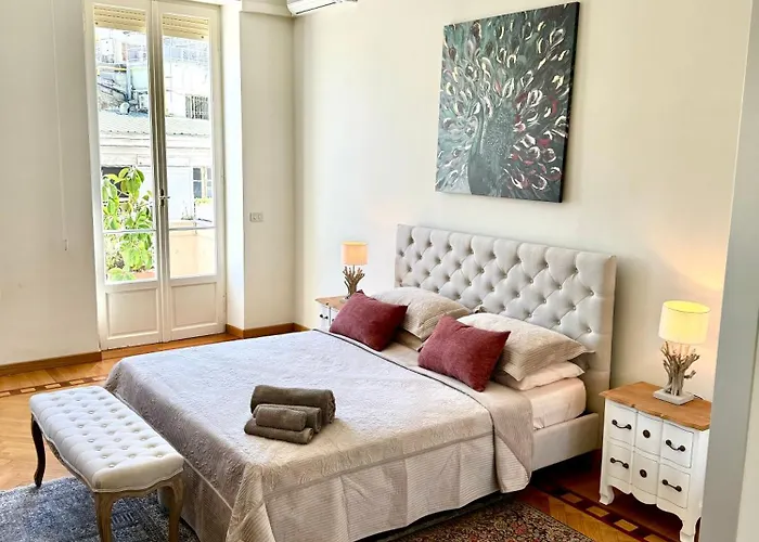 La Dolce 5 Star Luxury Apartment *